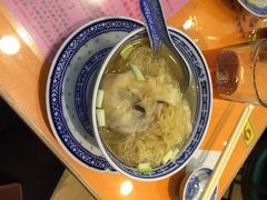 麦奀云吞面世家(佐敦店)-麦奀云吞面世家(佐敦店)