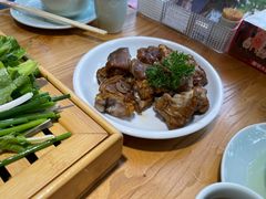 -村长家的疙瘩汤(沌口店)
