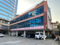 -品香菜馆(旗峰路中侨大厦店)