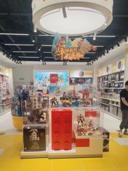 -乐高授权专卖店(中关村领展店)