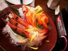 -熹炭精致日料(金融街购物中心店)