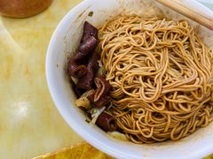 -庙桥肠肠面