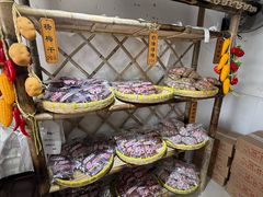 -苏州市吴中区光福窑上花果蜜饯厂