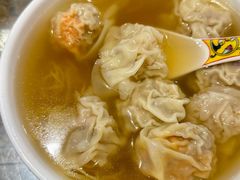 -一记面馆(易发店)