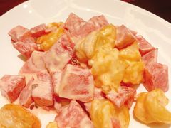 -林芝工布庄园希尔顿酒店-猎味中餐厅