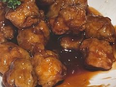 -绿茶餐厅(同成街华联店)