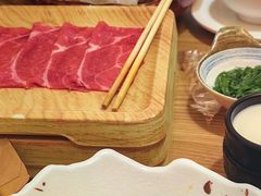 -松野谷·寿喜烧自助(华联顺义金街购物中心店)