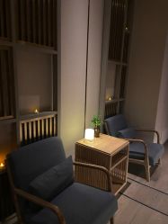 -8SPA养愈空间·新中式疗愈spa