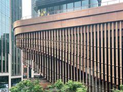 -遇外滩(BFC外滩金融中心店)