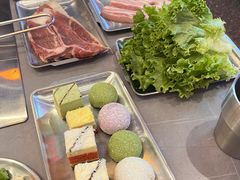 -谷町·烤肉自助(朱雀门店)