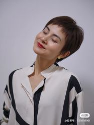 -KIMI HAIR SALON·烫染设计店