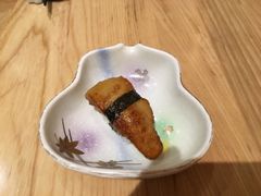-隐泉京望日式料理(太和广场店)