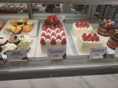 -Pantry's Best派悦坊蛋糕(K11购物艺术中心店)