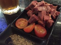 -The Cheebat 锌吧·Bistro(体育西店)