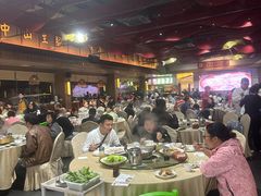 -红日饭店(裕隆三路店)