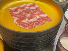 -一绪に寿喜烧(荟聚店)