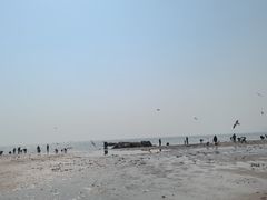 -老虎石海上公园