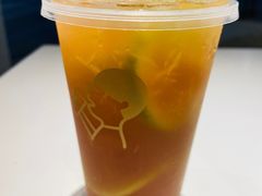 -喜茶(南京仙林金鹰店)