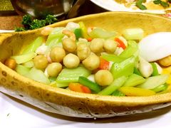-百年银屏蚝烙·潮汕菜·非遗(乐山店)