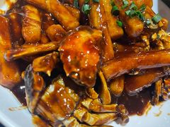 -老瑞福上海菜(人民广场店)