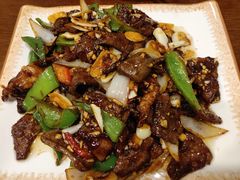 老爆三-津菜宋记老房子(鼓楼店)