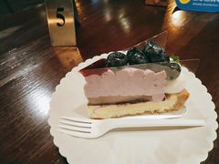 -黑草莓(重庆路店)