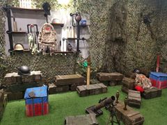 -枪王·真枪实弹射击俱乐部(昌建广场店)