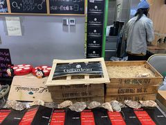 -HIHE Bistro·Oyster Bar(华熙live店)