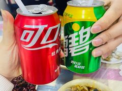 -吴记口味馆