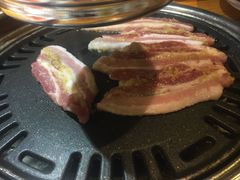 -唯成•韩国炭火烤肉 유성고기