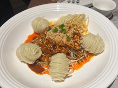 -渔语鱼新川菜Bistro(万象天地店)