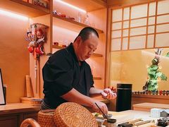 -橼舍鮨青木