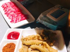 -海底捞火锅(万象城店)