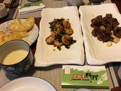 -松子日式料理(东朝阳路店)