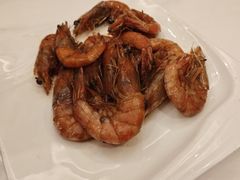-东方明珠老上海8号餐厅