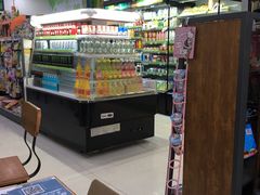 -today便利店(汉街店)