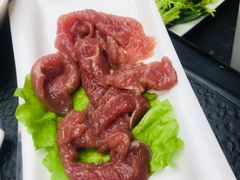 -铜来聚老北京涮肉(恒隆广场店)