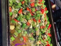 -蘭奢雅集·江浙菜(青山江滩店)