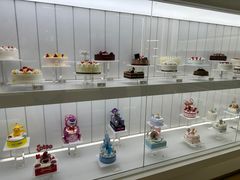 -好利来(熙地港店)