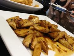 -北门饭店(三香路店)