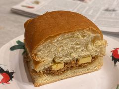 -何九海南茶店(鬼仔巷店)