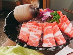 -鲜潭蒸汽石锅鱼(五道口购物中心店)
