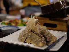 -砖窑古早味怀旧餐厅