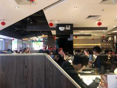 -九毛九西北菜(百信广场店)