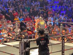 -芭提雅MAX泰拳馆