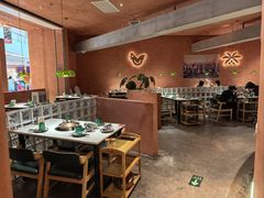 -喃喃椰·糟粕醋·椰子鸡火锅(七堡花园店)