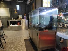 -本炙炭烤·蒲烧活鳗料理店(金沙洲店)