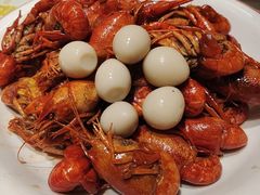 -串盟烧烤·长沙美食地标(星沙店)