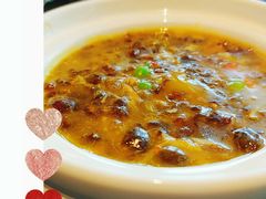 蟹粉桃胶-蟹榭·本帮江浙菜·蟹宴(五角场合生汇商场店)