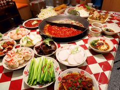 -赵美丽重庆火锅(西安直营总店)